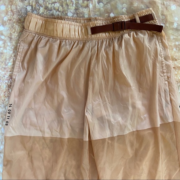 Nike Sportswear Tech Pack Jogger Sporty Track Pants Sz Large - Picture 13 of 16